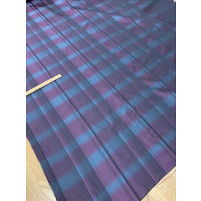 画像4: 生地：ポリシャンブレー（紫／黒）