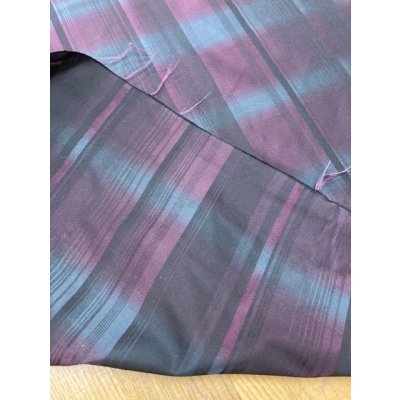 画像7: 生地：ポリシャンブレー（紫／黒）