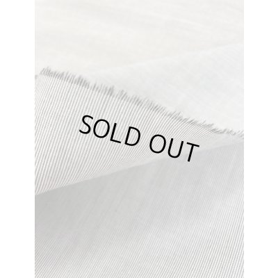 画像4: 生地：コードレーンストライプ