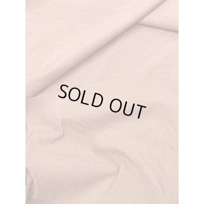 画像4: 生地：ポリストレッチ（ピンクベージュ）