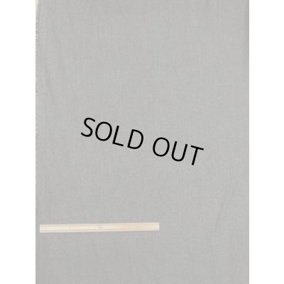 画像3: 生地：麻風ポリ混トリアセテート（濃紺）