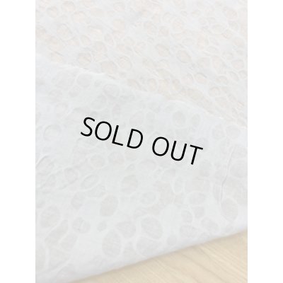 画像6: 生地：綿サッカー（薄グレー）