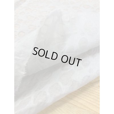 画像3: 生地：綿サッカー（薄グレー）