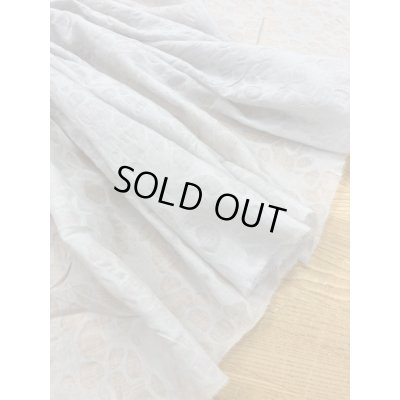 画像4: 生地：綿サッカー（薄グレー）