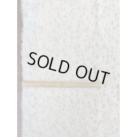 生地：綿サッカー（クリーム）