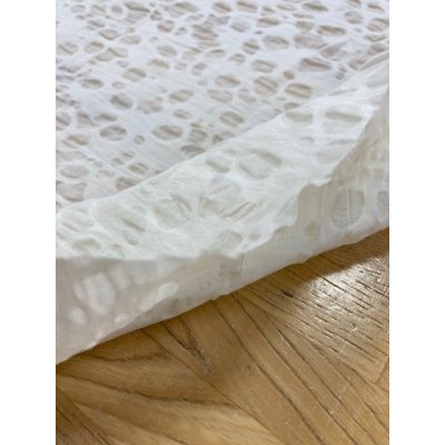 画像4: 生地：綿サッカー（クリーム）