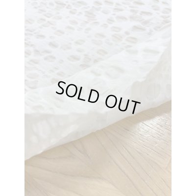 画像4: 生地：綿サッカー（クリーム）