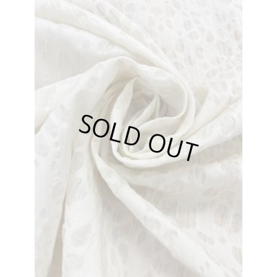 画像5: 生地：綿サッカー（クリーム）