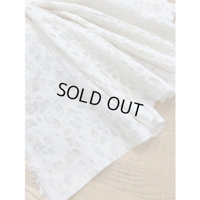 画像6: 生地：綿サッカー（クリーム）