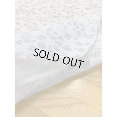 画像4: 生地：綿サッカー（水色）