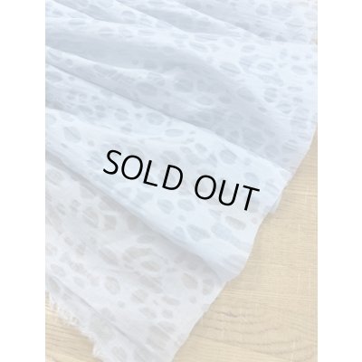 画像6: 生地：綿サッカー（水色）