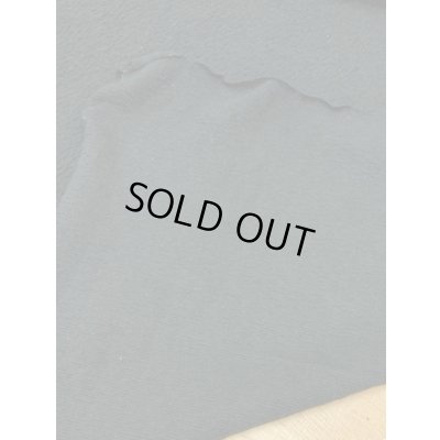 画像3: 生地：綿パイルニット（黒）