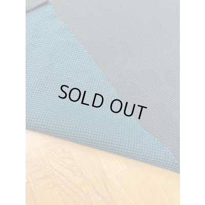 画像4: 生地：裏ひし形ニット（濃紺／緑）