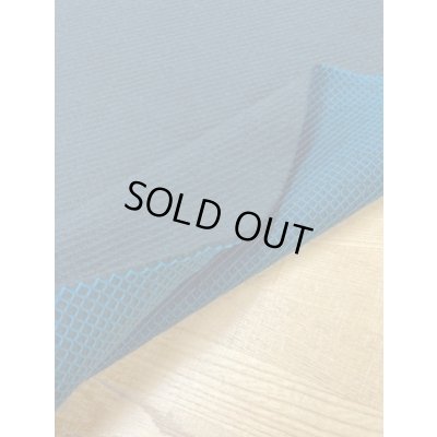 画像5: 生地：裏ひし形ニット（濃紺／緑）