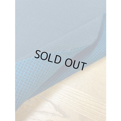 画像6: 生地：裏ひし形ニット（濃紺／緑）