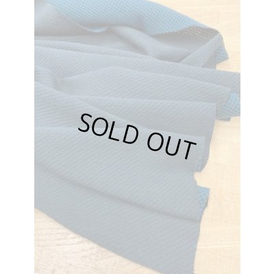 画像7: 生地：裏ひし形ニット（濃紺／緑）