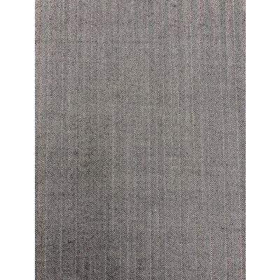 画像3: 生地:ウール混ヘリンボーンストレッチ(紺)