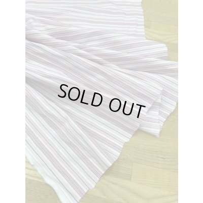 画像5: 生地：コットンストライプ（ピンク）