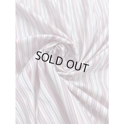 画像6: 生地：コットンストライプ（ピンク）