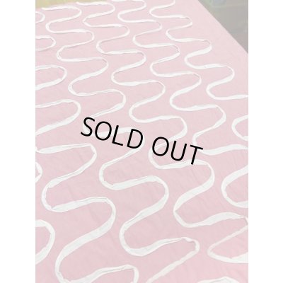 画像3: 生地：テープ付コットン（ピンク）