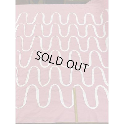 画像4: 生地：テープ付コットン（ピンク）