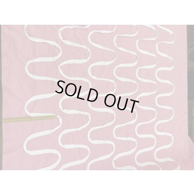 画像5: 生地：テープ付コットン（ピンク）