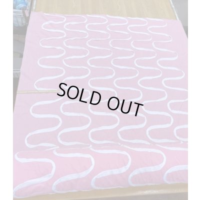 画像7: 生地：テープ付コットン（ピンク）