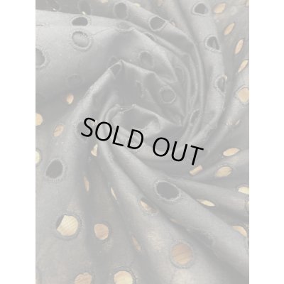 画像3: 生地：水玉カット刺繍