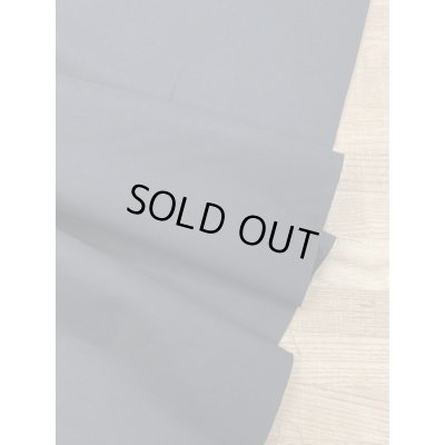 画像4: 生地：綿無地（黒）