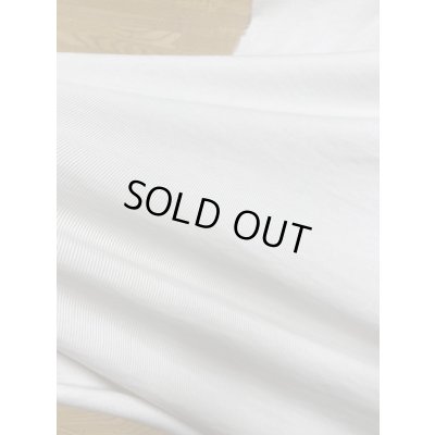 画像5: 生地：綿ストレッチ２wayニット（オフ）