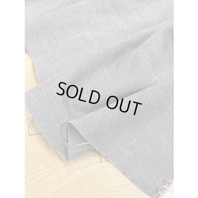 画像4: 生地：ウールストレッチ（茶）