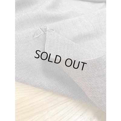 画像3: 生地：ウールストレッチ（茶）