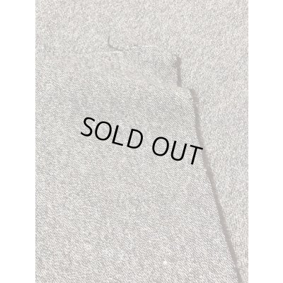 画像5: 生地：ウールツイードストレッチ（茶）