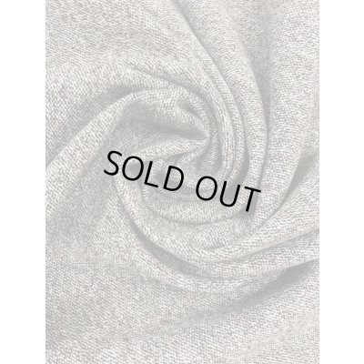 画像6: 生地：ウールツイードストレッチ（茶）