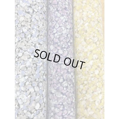 画像7: 生地：ポリエステル楊柳プリント（パ－プル系）