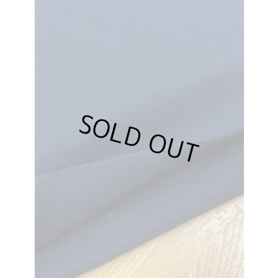 画像5: 生地：裏起毛裏毛ニット（濃紺）