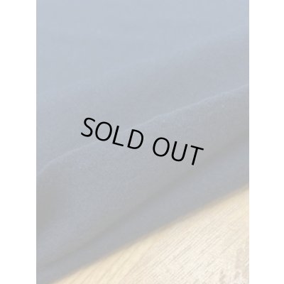 画像6: 生地：裏起毛裏毛ニット（濃紺）