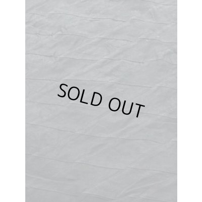 画像6: 生地：綿ひし形パッチワーク（黒）