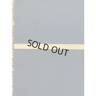 画像3: 生地：ウール（黒）