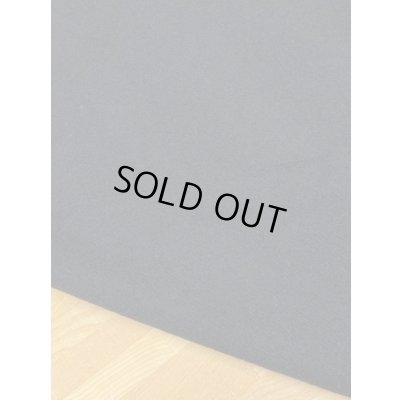 画像4: 生地：ウール（黒）