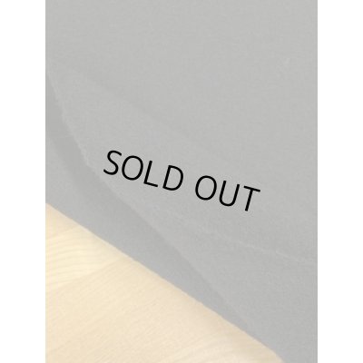 画像6: 生地：ウール（黒）