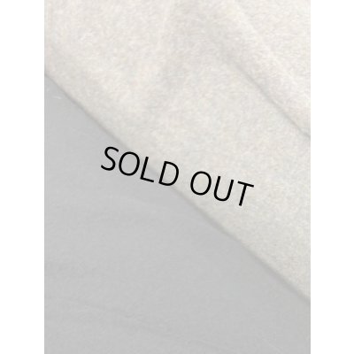 画像7: 生地：ウール（黒）