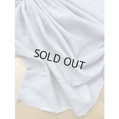 画像5: 生地：迷彩ジャガードニット（ライトグレー）