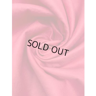 画像6: 生地：幅広ウールフェルト（ピンク）