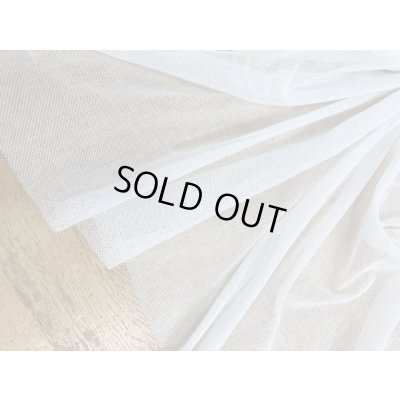 画像5: 生地：コットンチュール（オフ白）