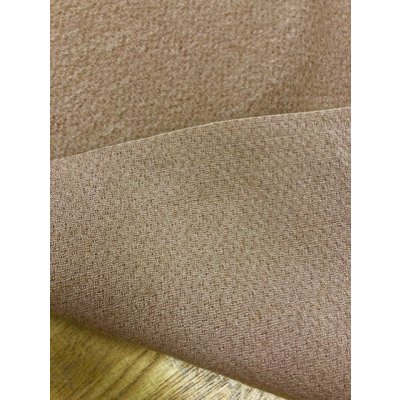 画像3: 生地:ウールシャギー(ベージュ)