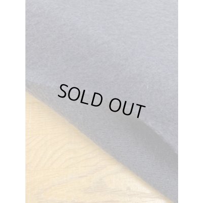 画像4: 生地：ウールシャギー（紺）