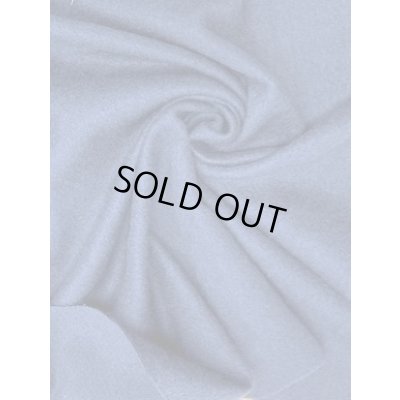 画像6: 生地：ウールシャギー（紺）