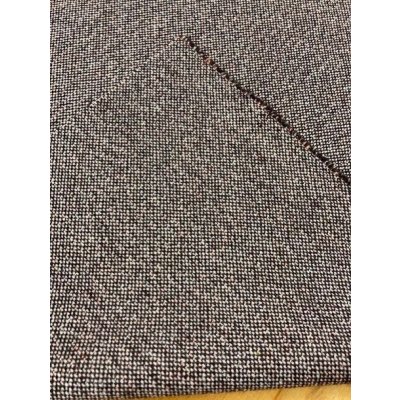 画像3: 生地：中厚ウールツイード（茶系）