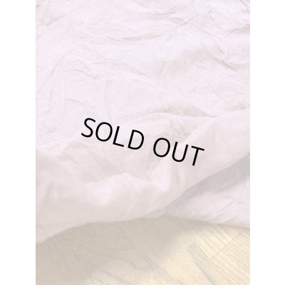 画像3: 生地：綿ポリシワ加工天竺（ピンク）